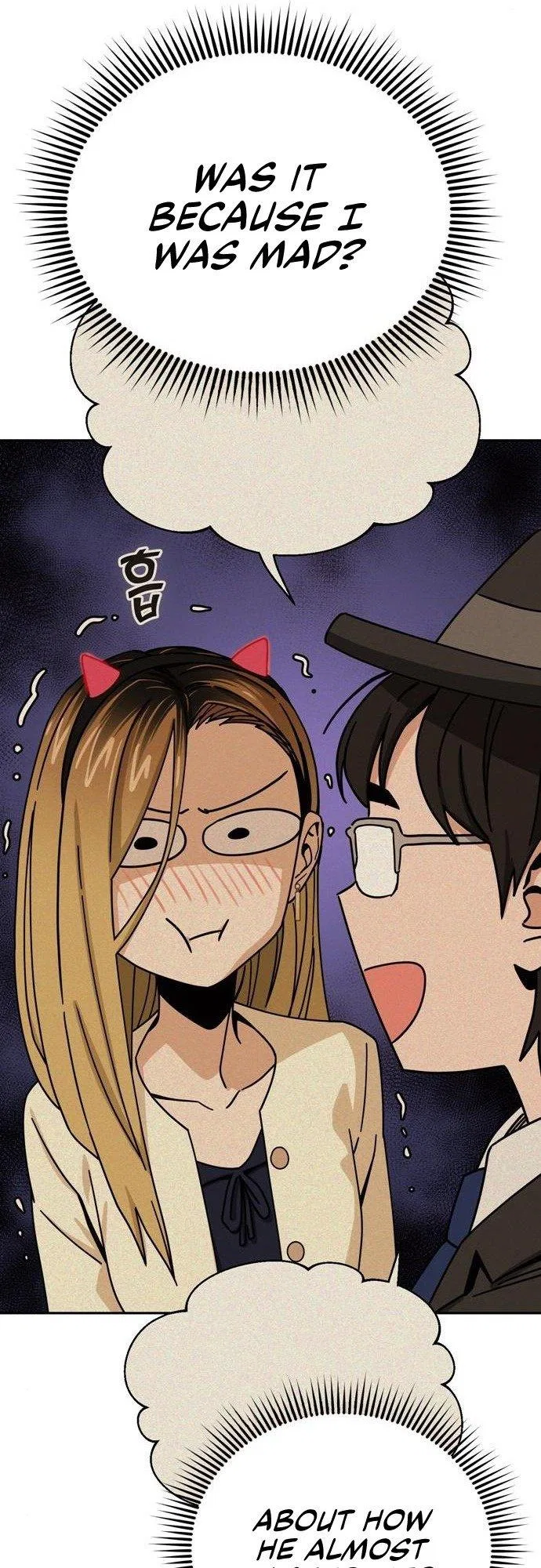 Match Made in Heaven by Chance Chapter 25 – Page 72