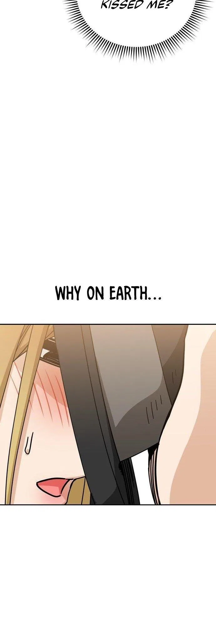 Match Made in Heaven by Chance Chapter 25 – Page 73