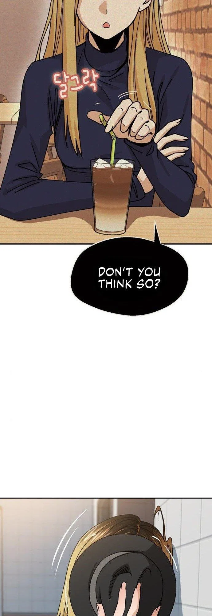 Match Made in Heaven by Chance Chapter 25 – Page 75