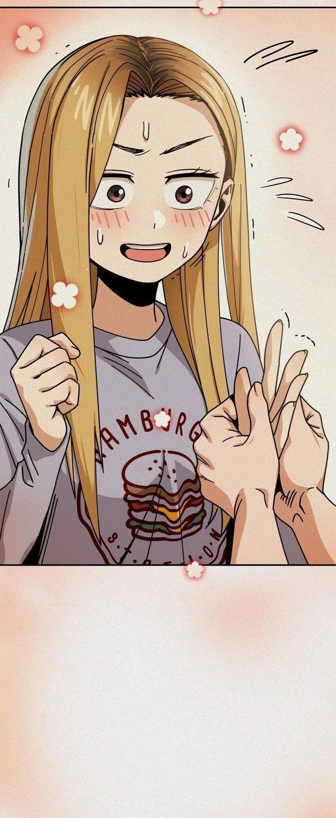 Match Made in Heaven by Chance Chapter 25 – Page 83