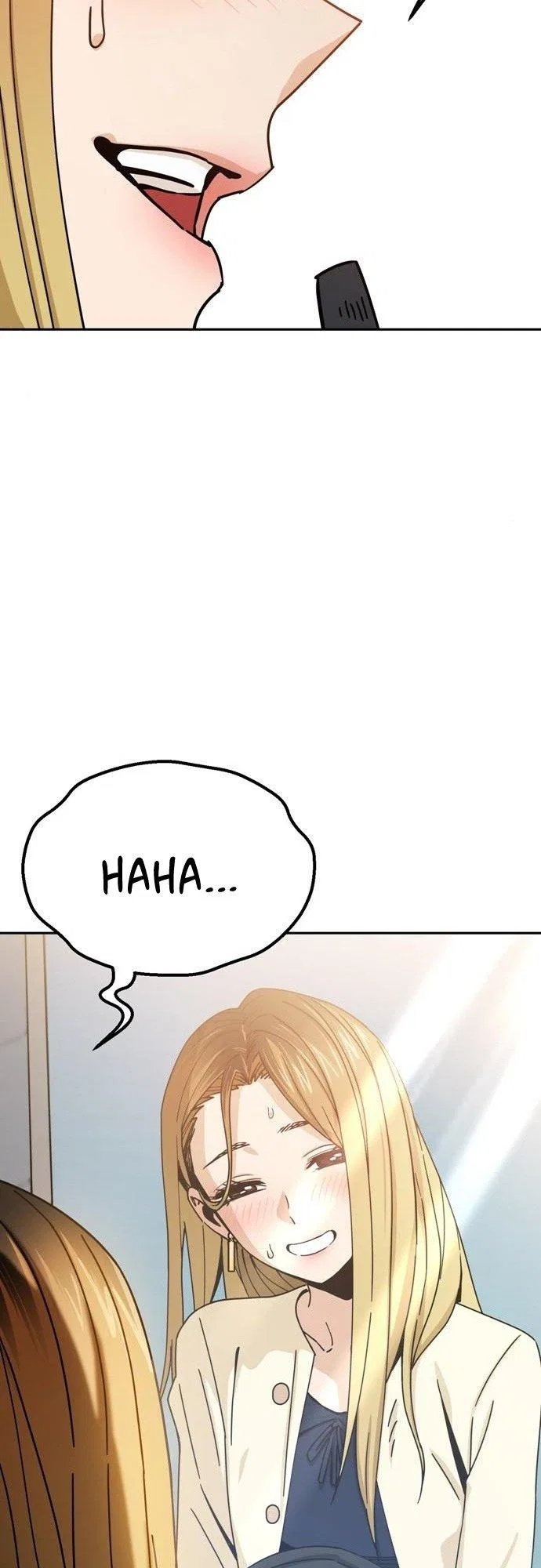 Match Made in Heaven by Chance Chapter 25 – Page 88