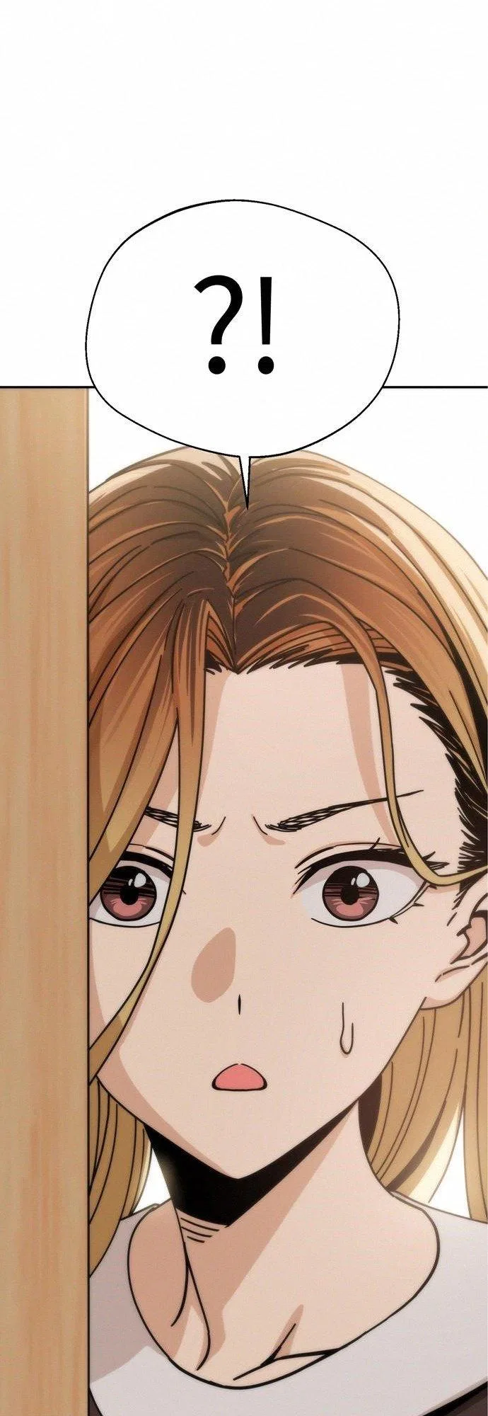 Match Made in Heaven by Chance Chapter 24 – Page 3