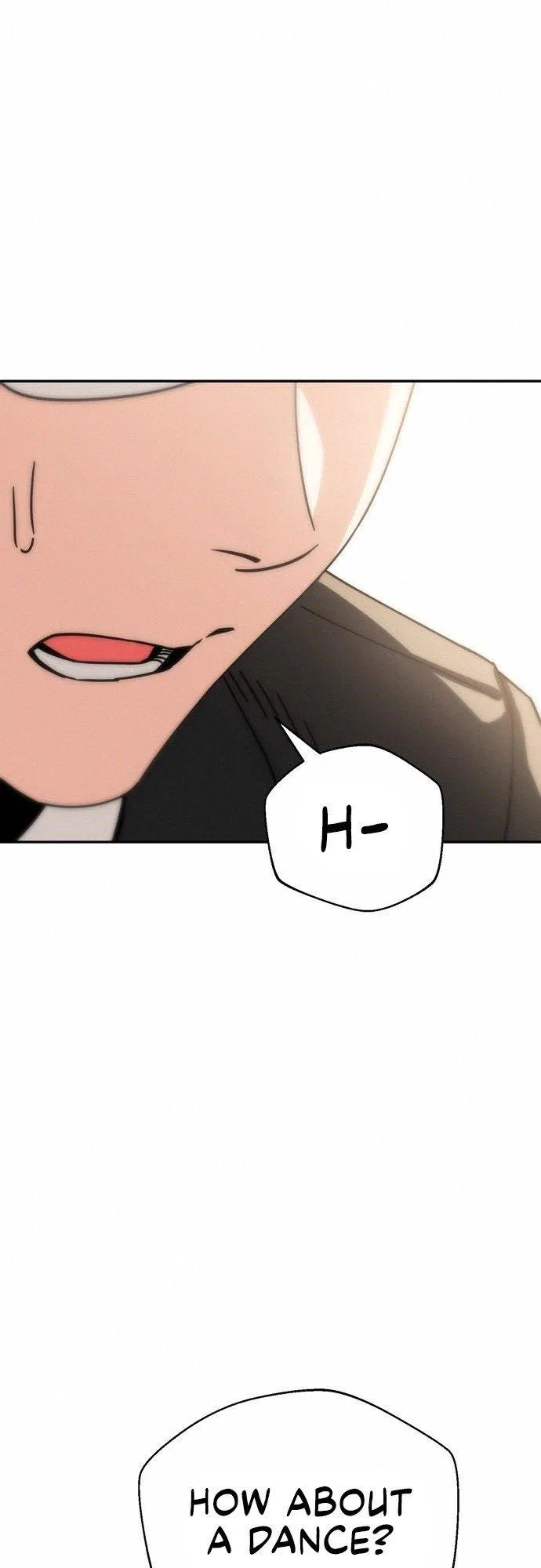 Match Made in Heaven by Chance Chapter 24 – Page 5