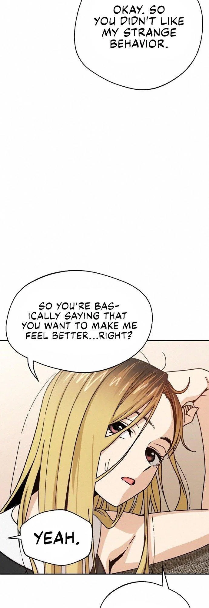 Match Made in Heaven by Chance Chapter 24 – Page 16