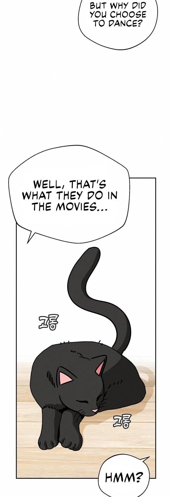 Match Made in Heaven by Chance Chapter 24 – Page 17