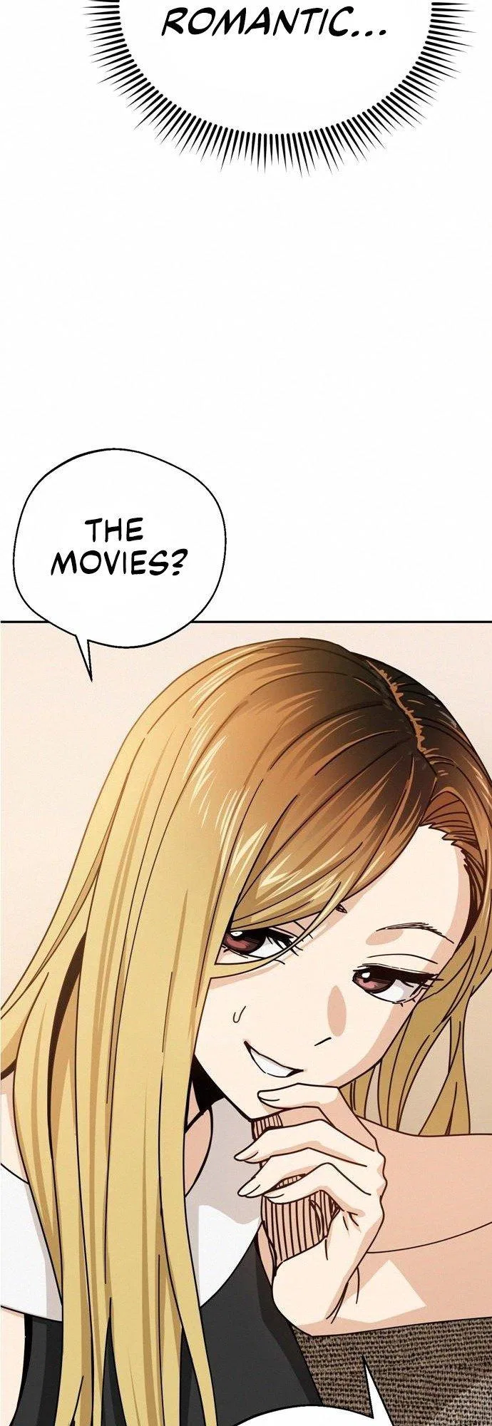 Match Made in Heaven by Chance Chapter 24 – Page 19