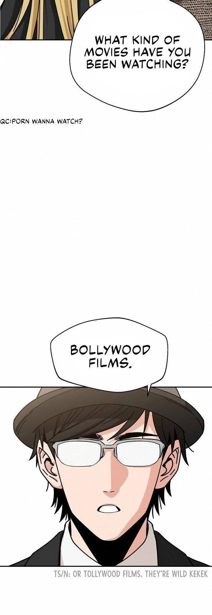 Match Made in Heaven by Chance Chapter 24 – Page 20