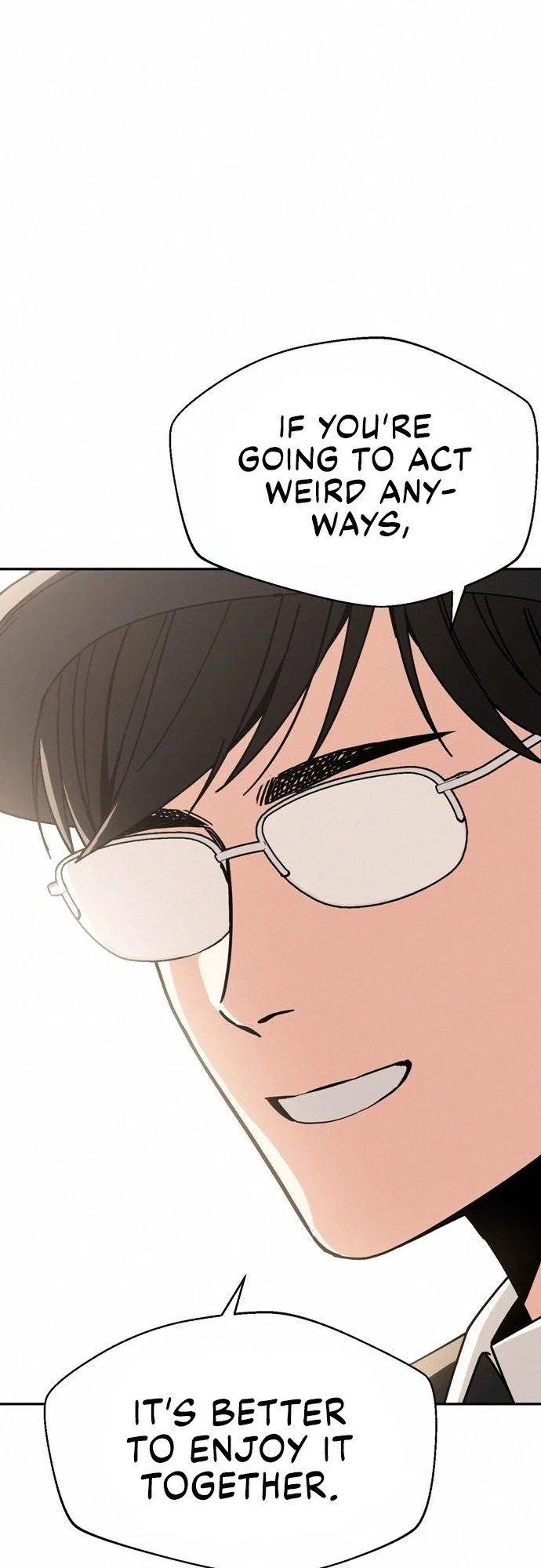 Match Made in Heaven by Chance Chapter 24 – Page 28