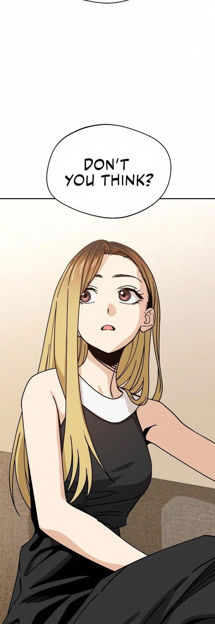 Match Made in Heaven by Chance Chapter 24 – Page 29