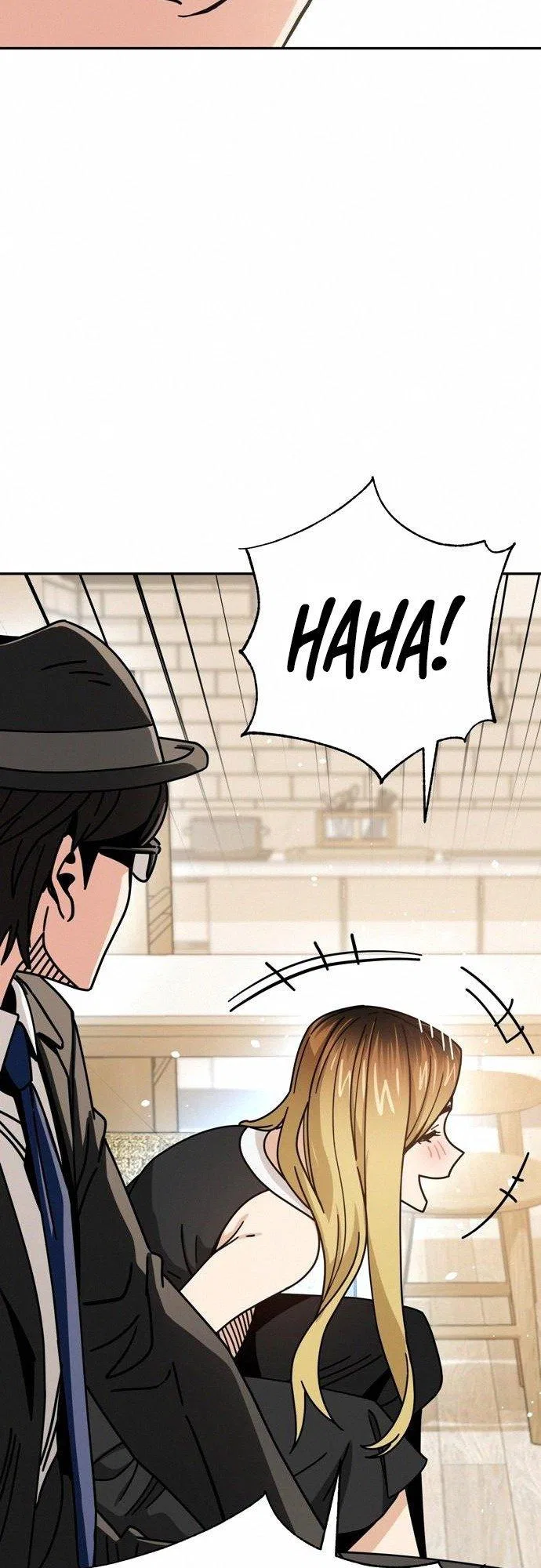Match Made in Heaven by Chance Chapter 24 – Page 31