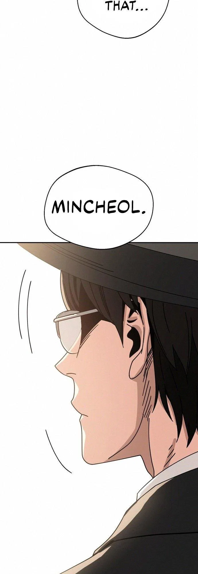 Match Made in Heaven by Chance Chapter 24 – Page 35