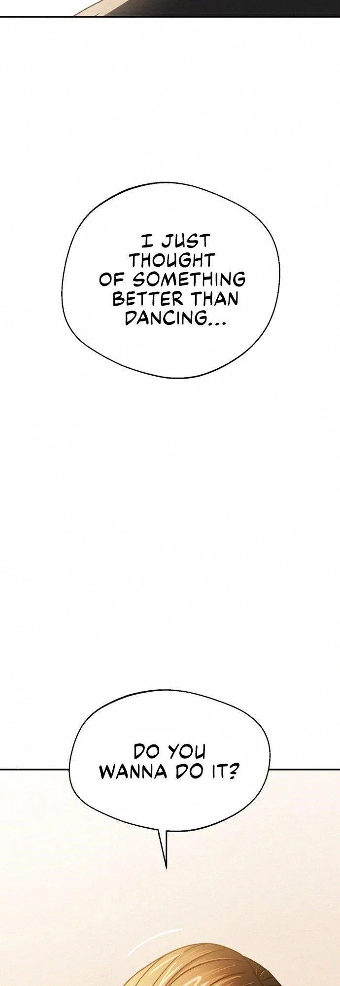 Match Made in Heaven by Chance Chapter 24 – Page 36