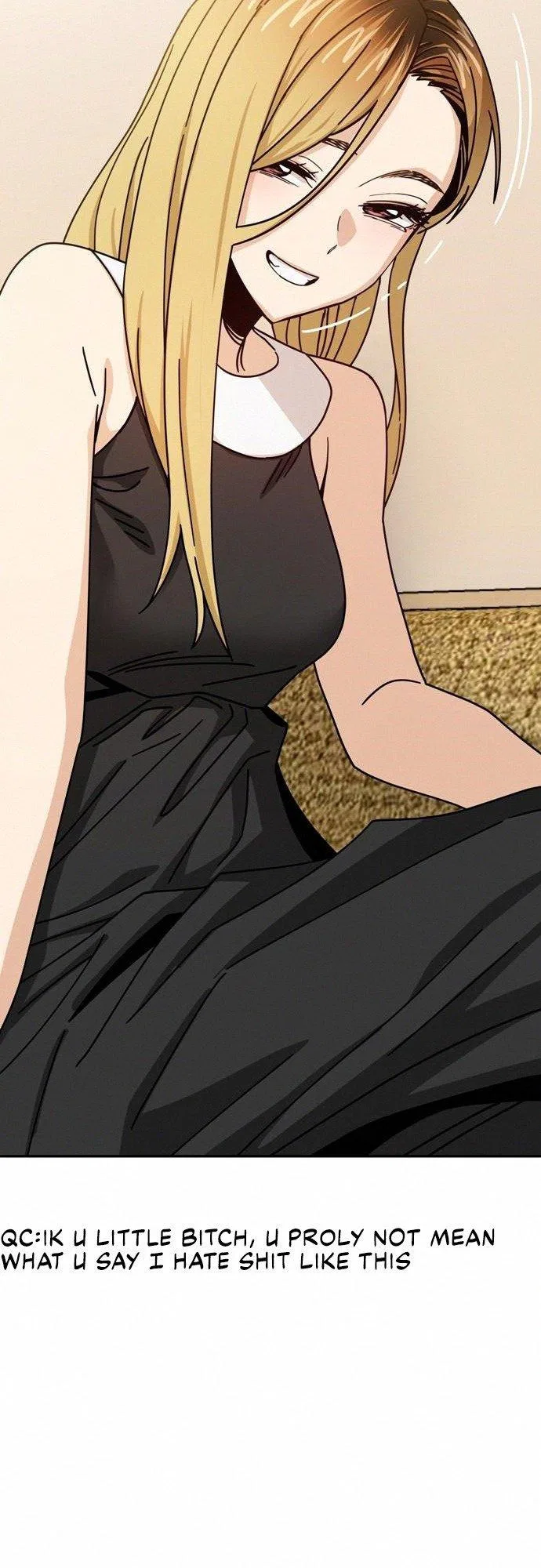 Match Made in Heaven by Chance Chapter 24 – Page 37