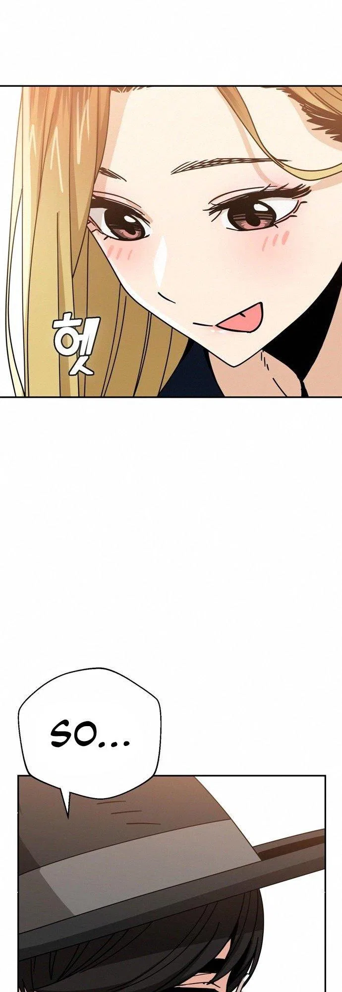 Match Made in Heaven by Chance Chapter 24 – Page 39