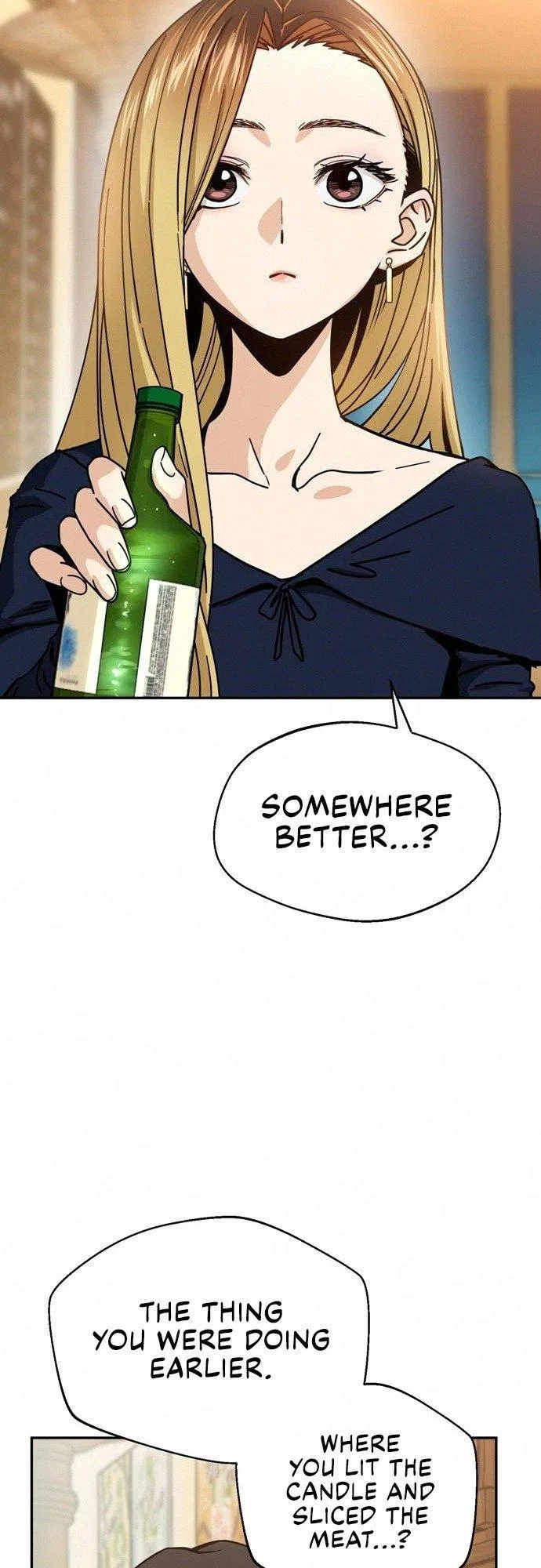 Match Made in Heaven by Chance Chapter 24 – Page 43