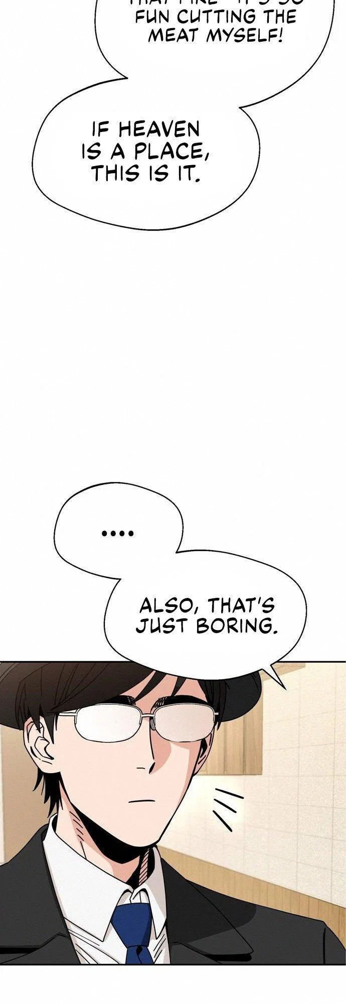 Match Made in Heaven by Chance Chapter 24 – Page 46