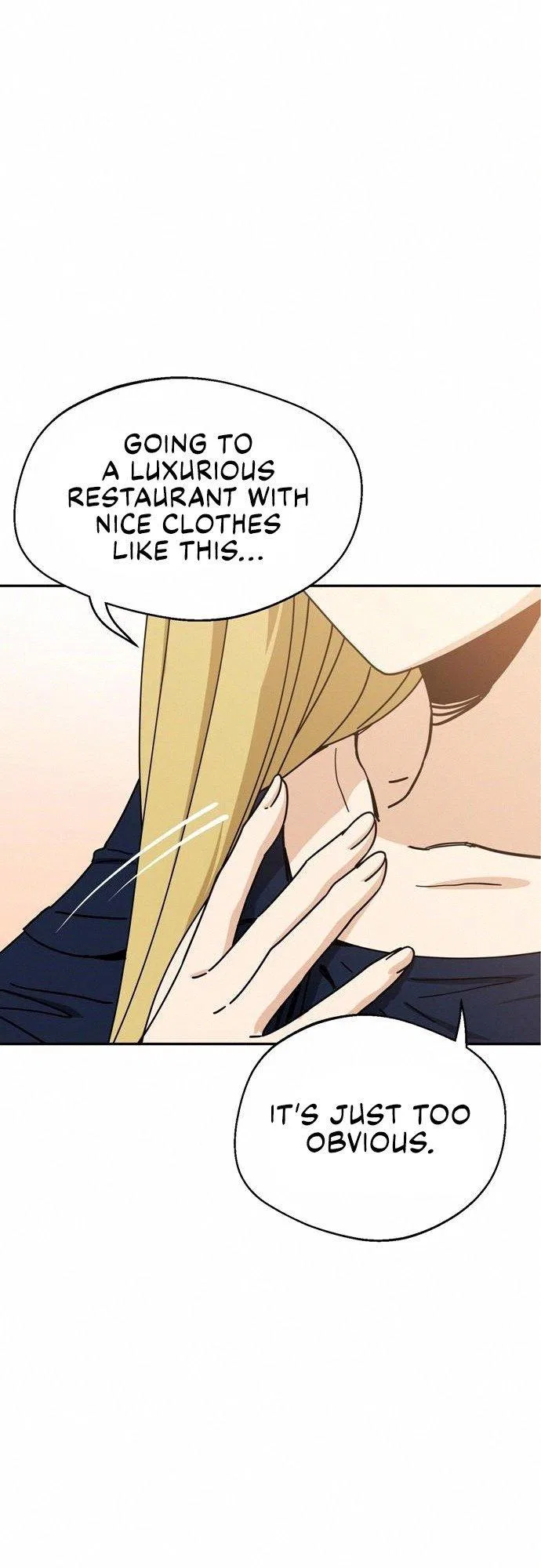 Match Made in Heaven by Chance Chapter 24 – Page 47