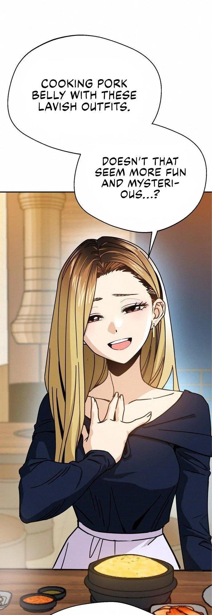 Match Made in Heaven by Chance Chapter 24 – Page 48