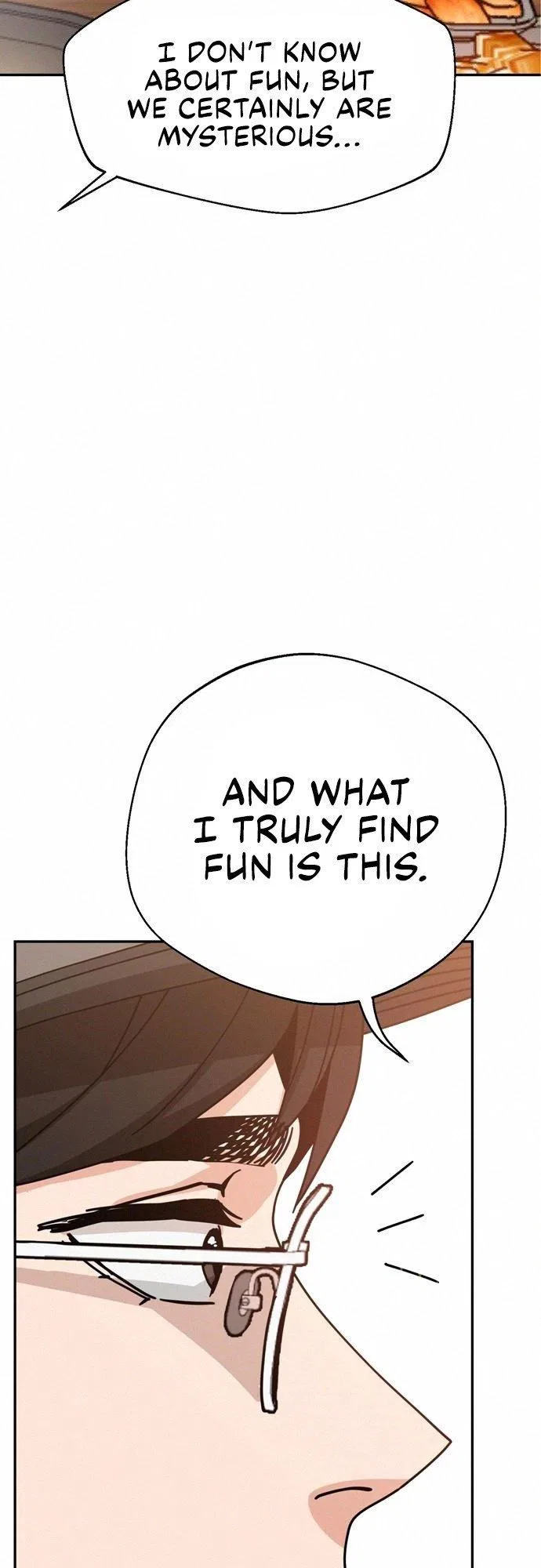Match Made in Heaven by Chance Chapter 24 – Page 49