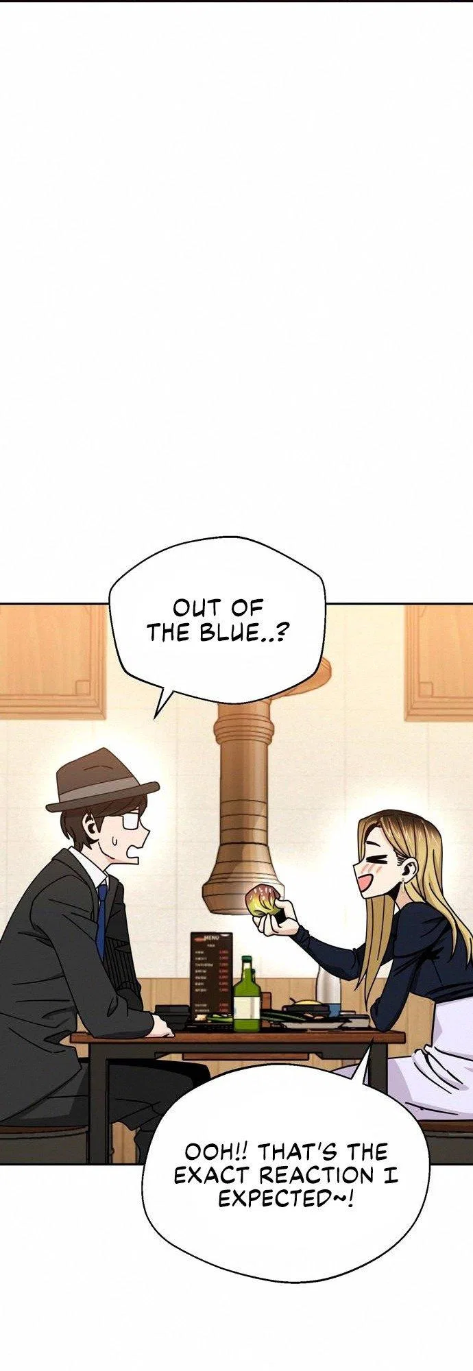 Match Made in Heaven by Chance Chapter 24 – Page 52