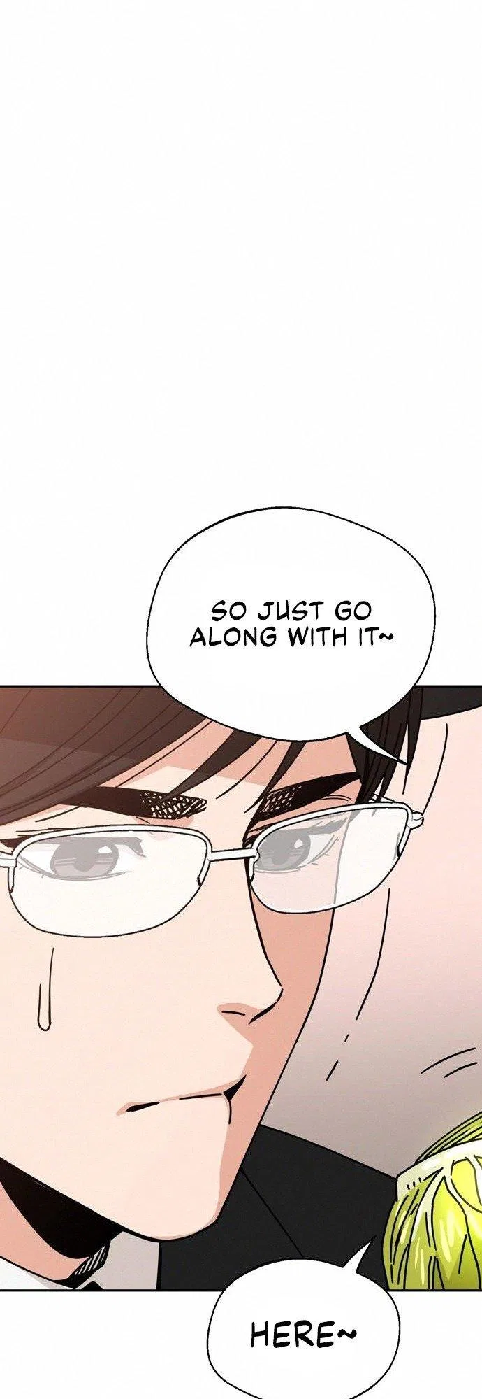 Match Made in Heaven by Chance Chapter 24 – Page 54