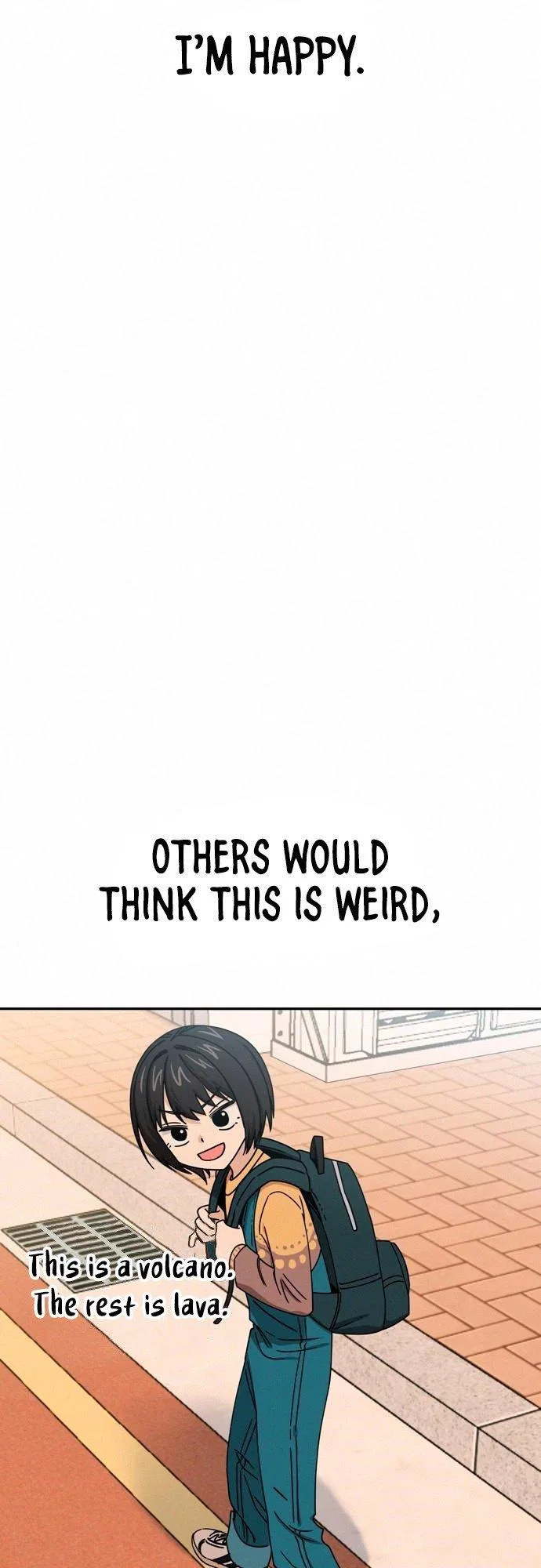 Match Made in Heaven by Chance Chapter 24 – Page 63