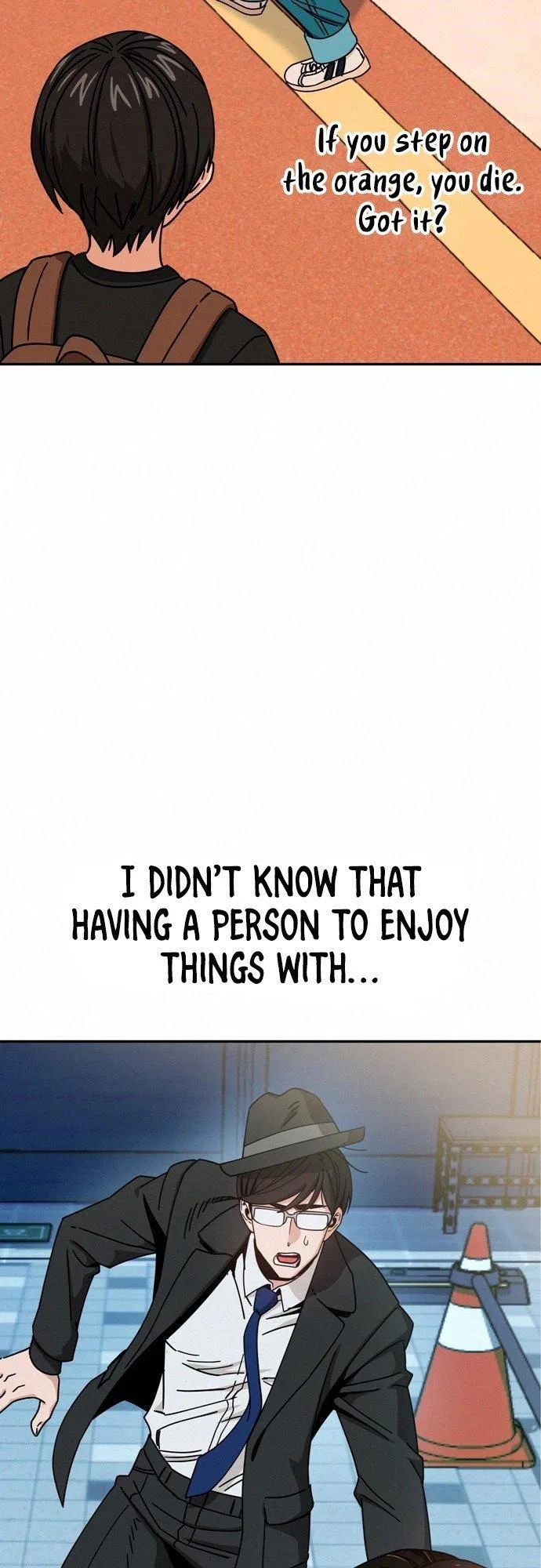 Match Made in Heaven by Chance Chapter 24 – Page 64