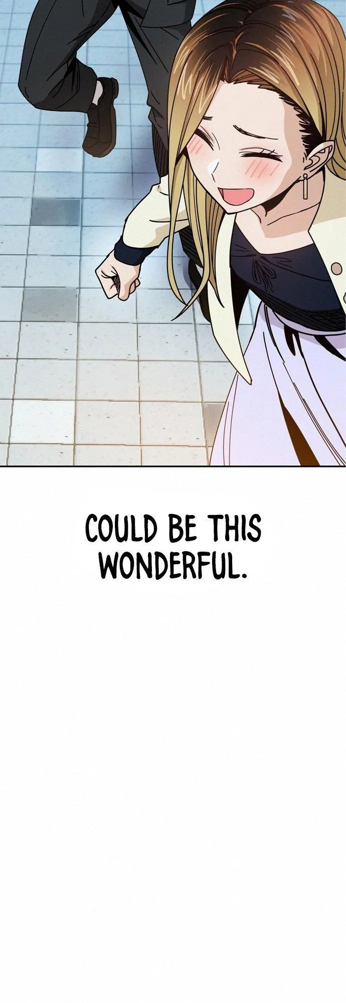 Match Made in Heaven by Chance Chapter 24 – Page 65