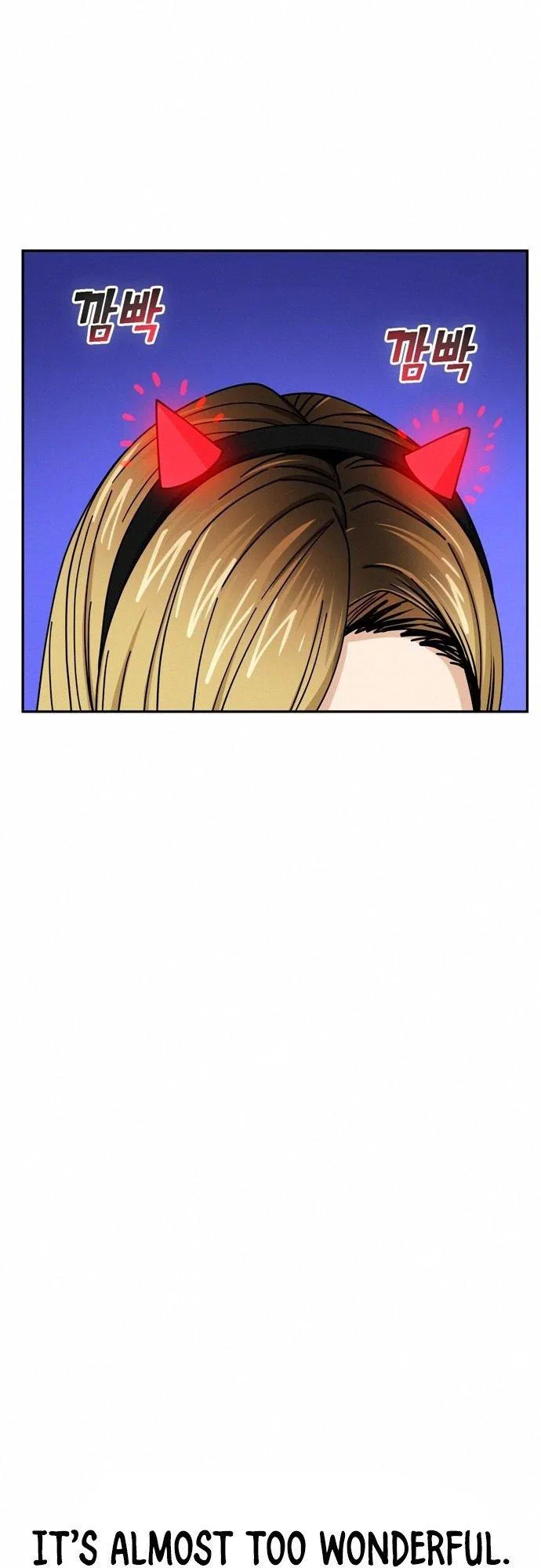 Match Made in Heaven by Chance Chapter 24 – Page 66