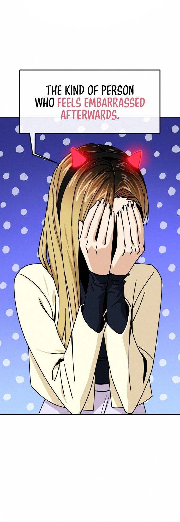 Match Made in Heaven by Chance Chapter 24 – Page 67
