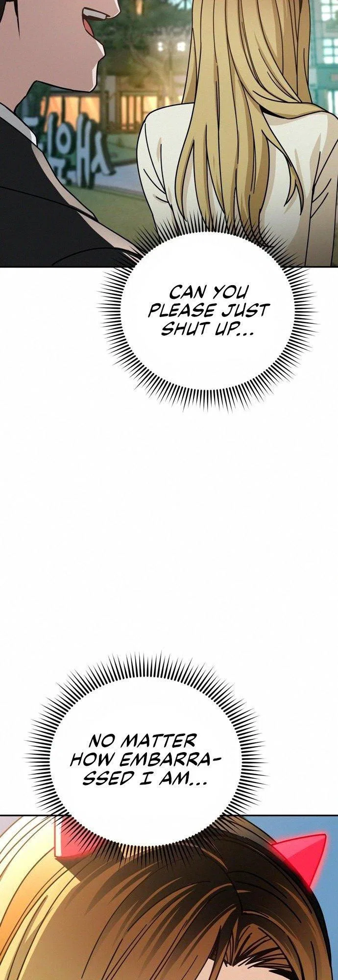 Match Made in Heaven by Chance Chapter 24 – Page 71