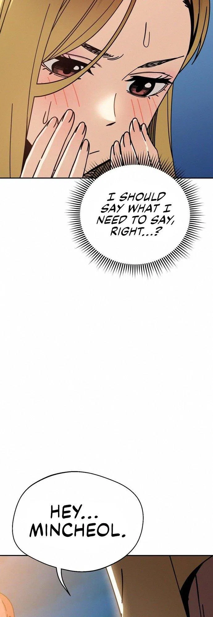 Match Made in Heaven by Chance Chapter 24 – Page 72