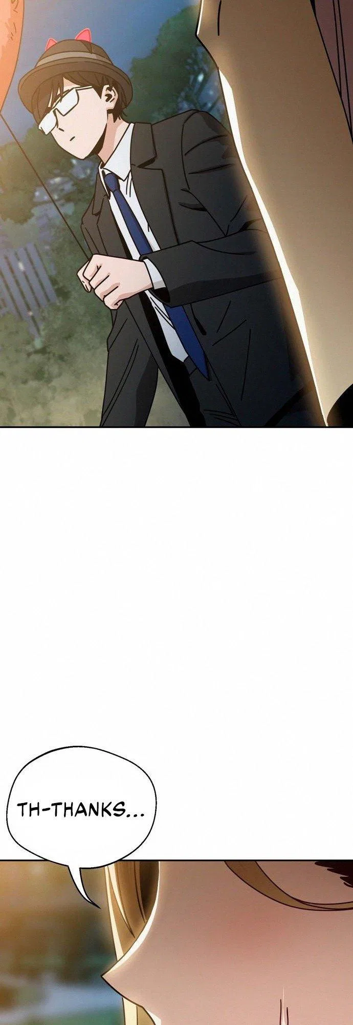 Match Made in Heaven by Chance Chapter 24 – Page 73