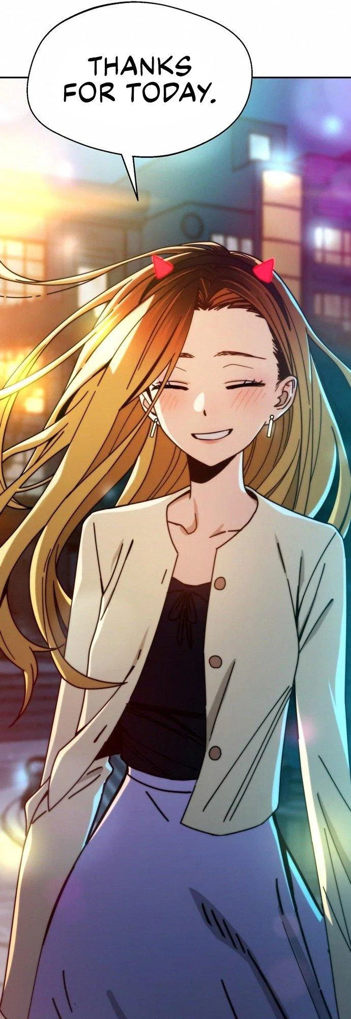Match Made in Heaven by Chance Chapter 24 – Page 76