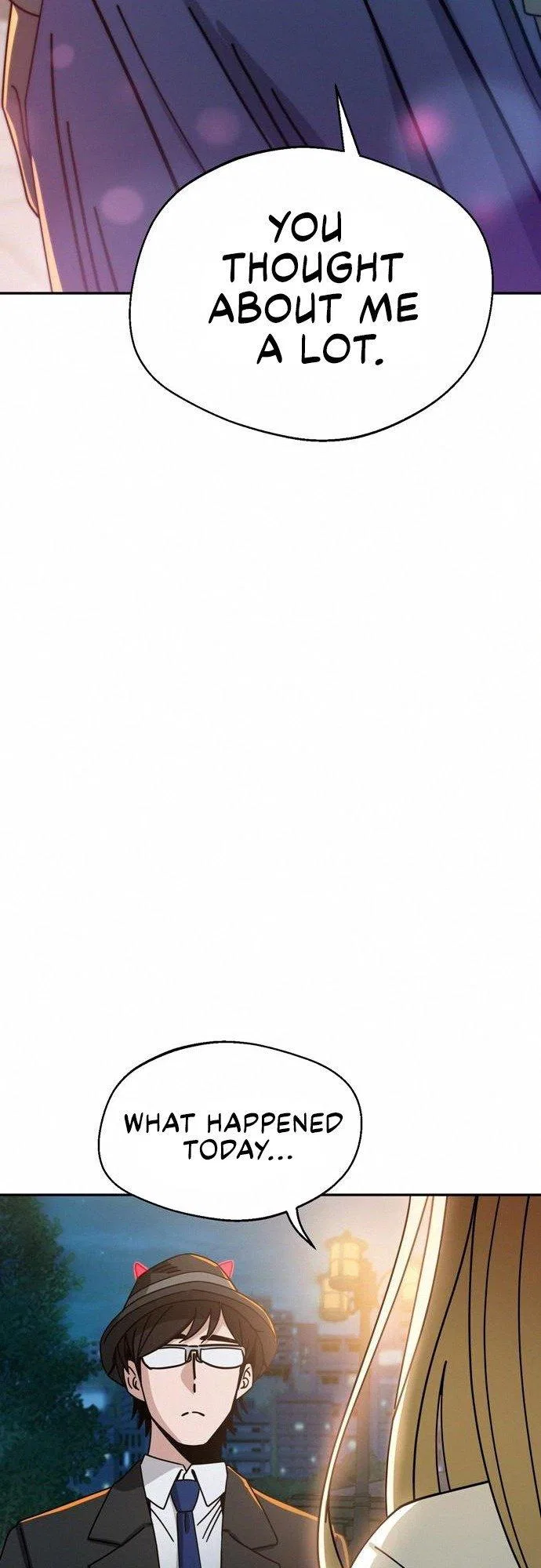 Match Made in Heaven by Chance Chapter 24 – Page 77