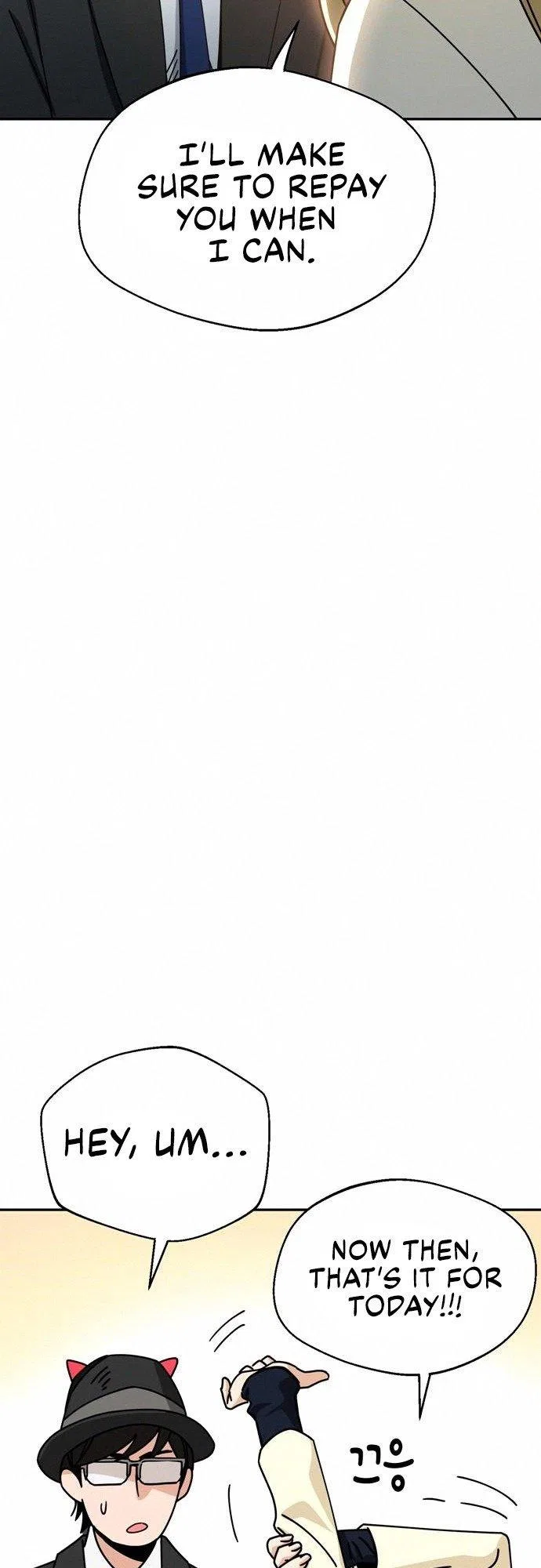 Match Made in Heaven by Chance Chapter 24 – Page 78