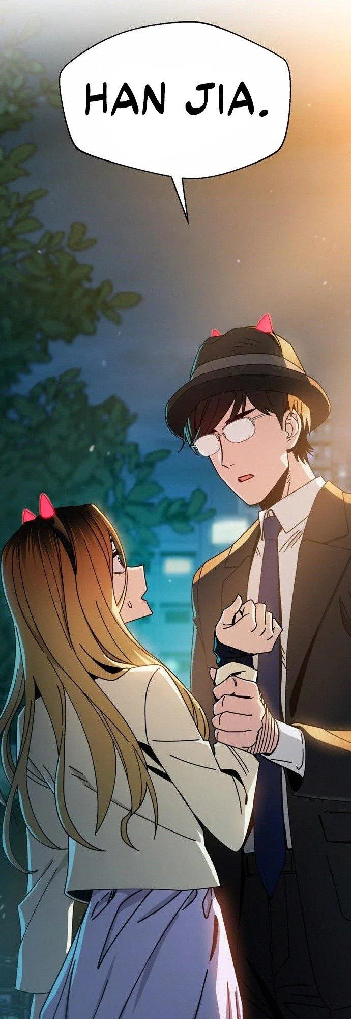 Match Made in Heaven by Chance Chapter 24 – Page 82