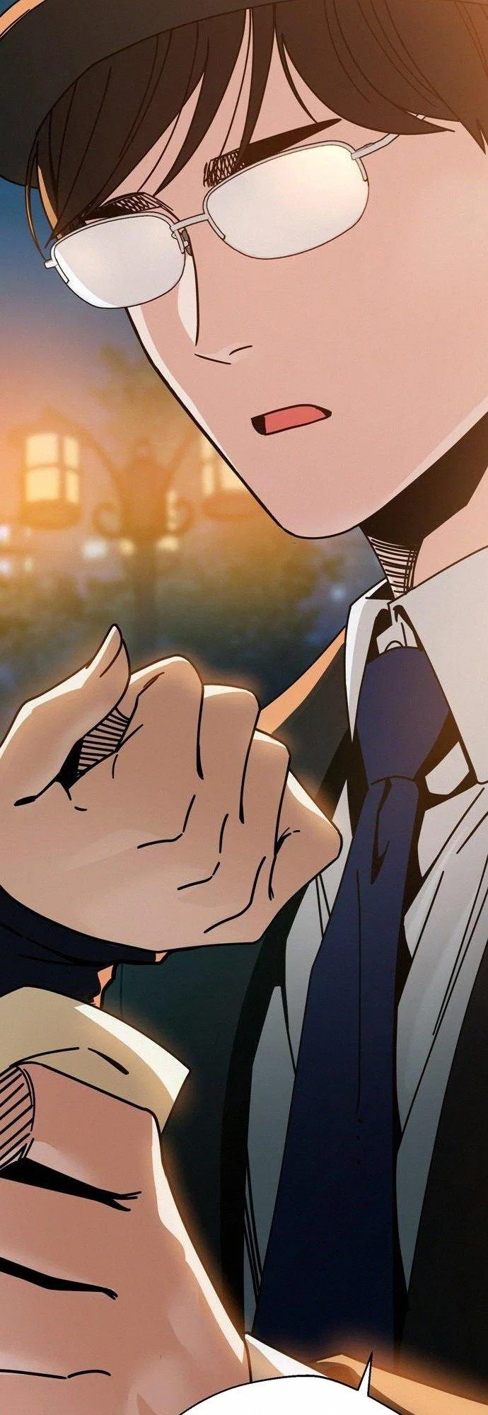 Match Made in Heaven by Chance Chapter 24 – Page 84