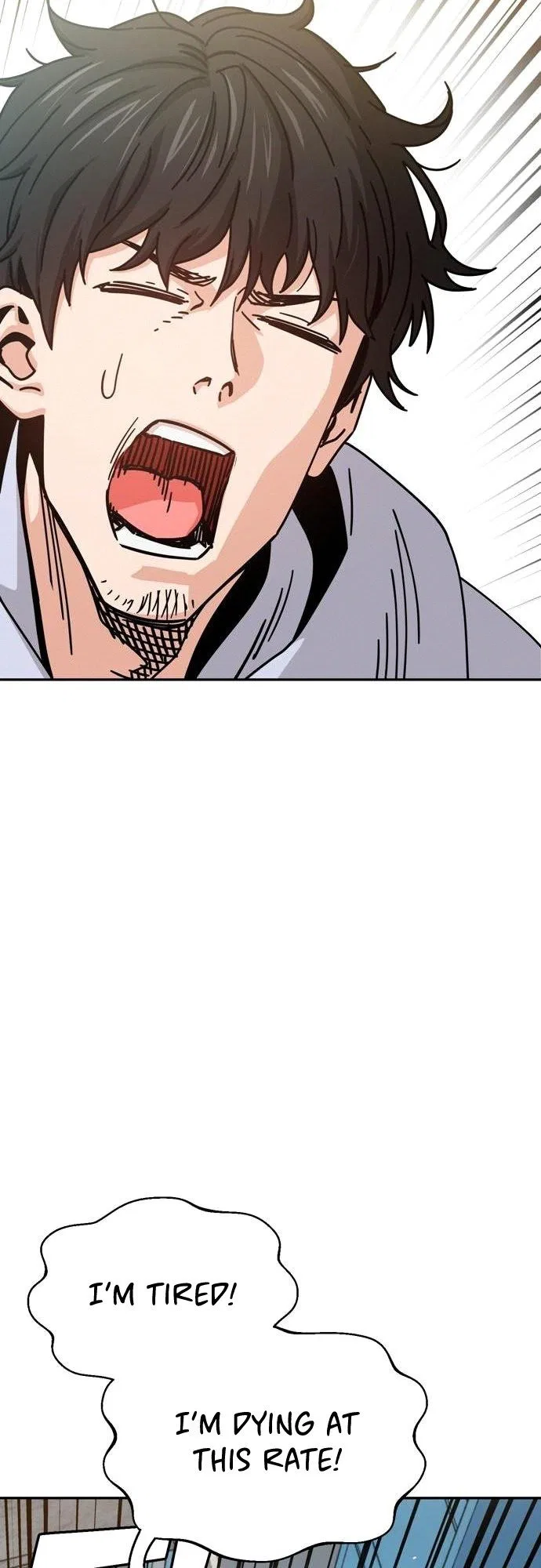Match Made in Heaven by Chance Chapter 23 – Page 5