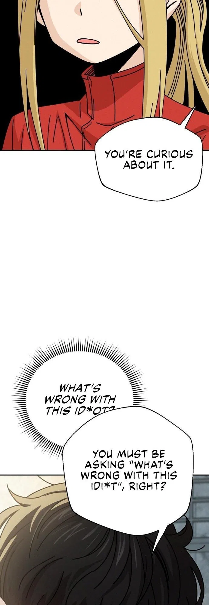 Match Made in Heaven by Chance Chapter 23 – Page 23