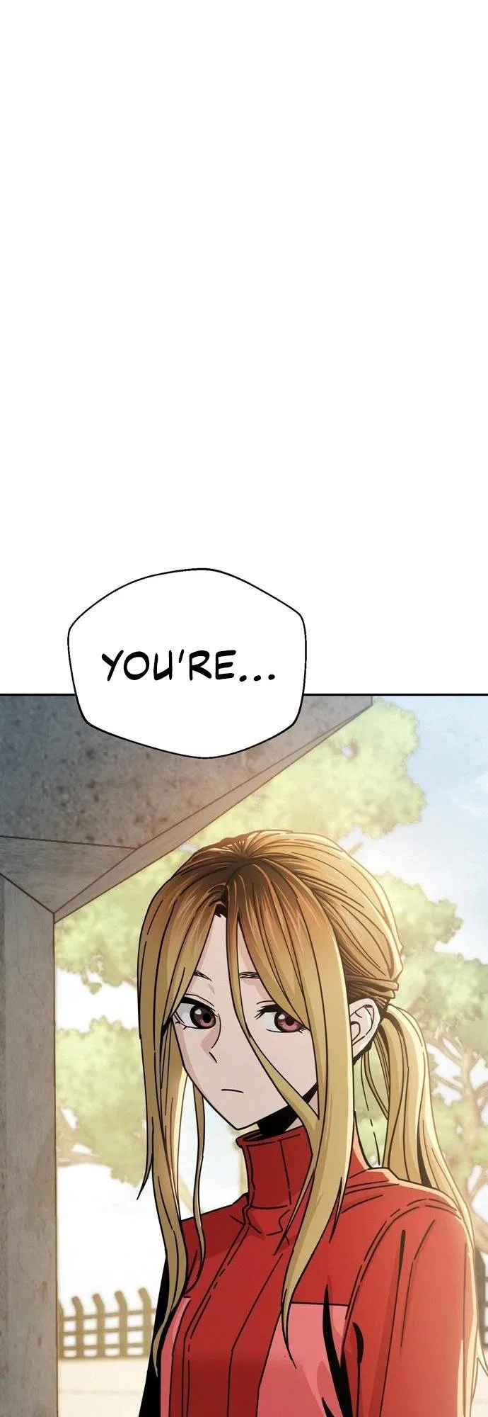 Match Made in Heaven by Chance Chapter 23 – Page 27