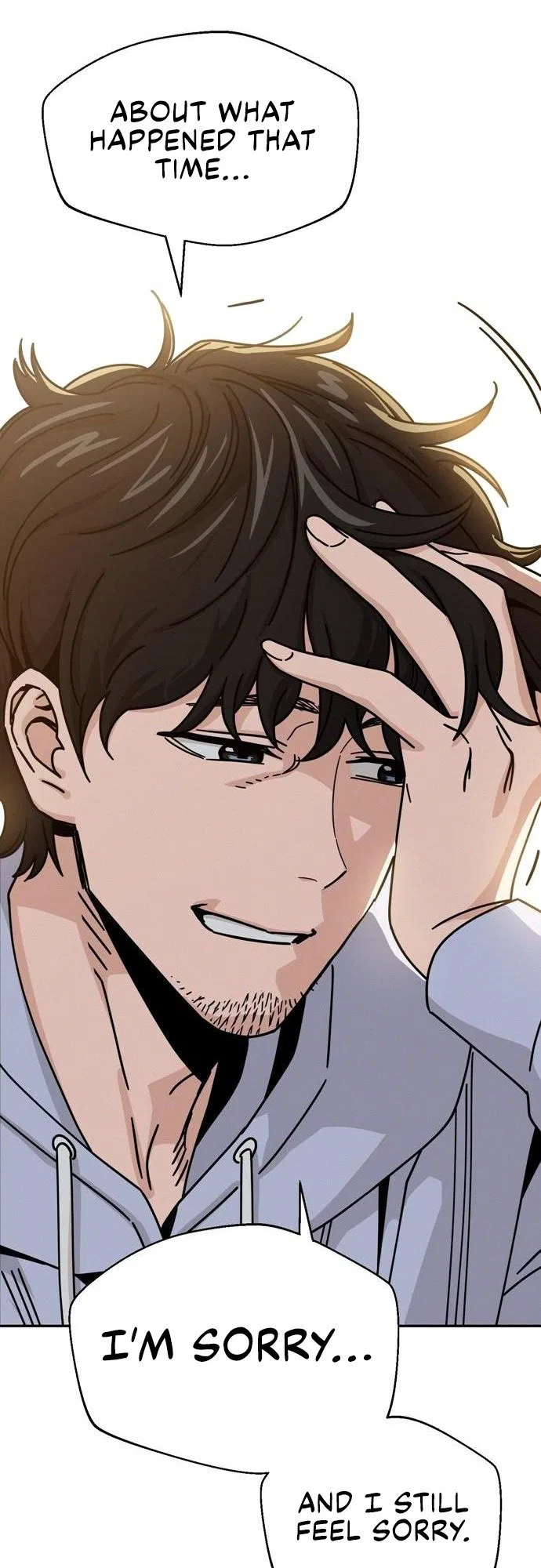 Match Made in Heaven by Chance Chapter 23 – Page 30