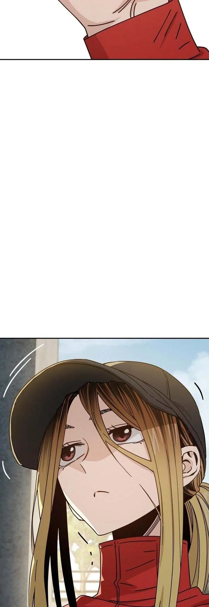 Match Made in Heaven by Chance Chapter 23 – Page 41