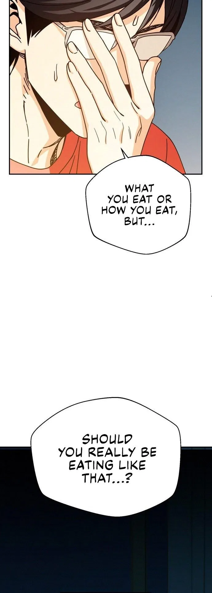 Match Made in Heaven by Chance Chapter 23 – Page 50