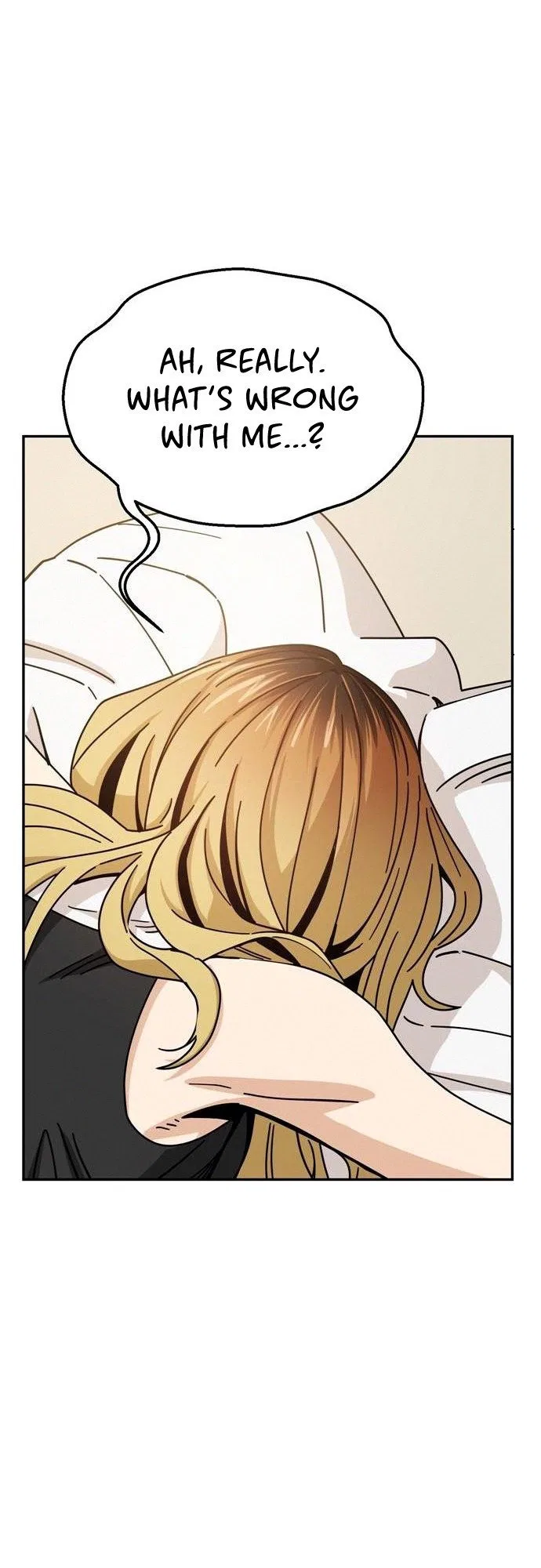Match Made in Heaven by Chance Chapter 23 – Page 58