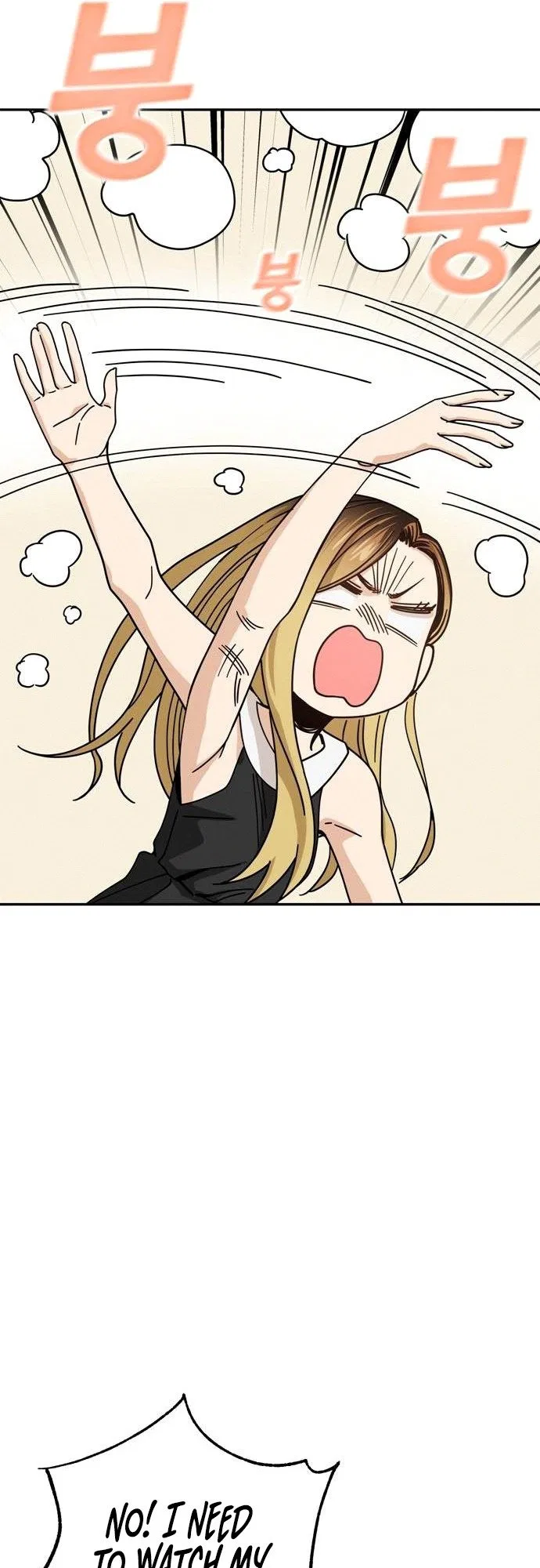Match Made in Heaven by Chance Chapter 23 – Page 63