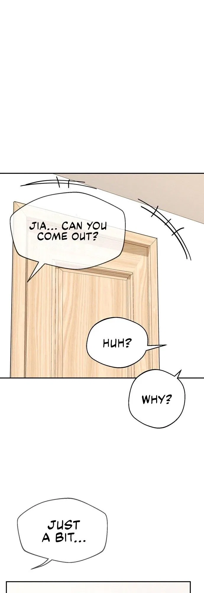 Match Made in Heaven by Chance Chapter 23 – Page 66