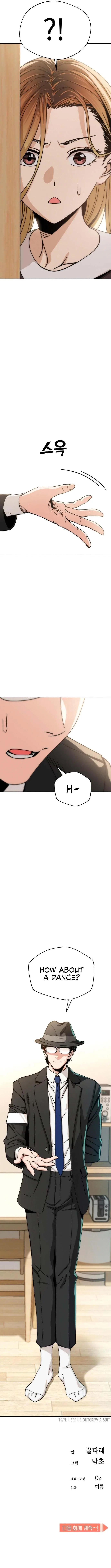 Match Made in Heaven by Chance Chapter 23 – Page 69
