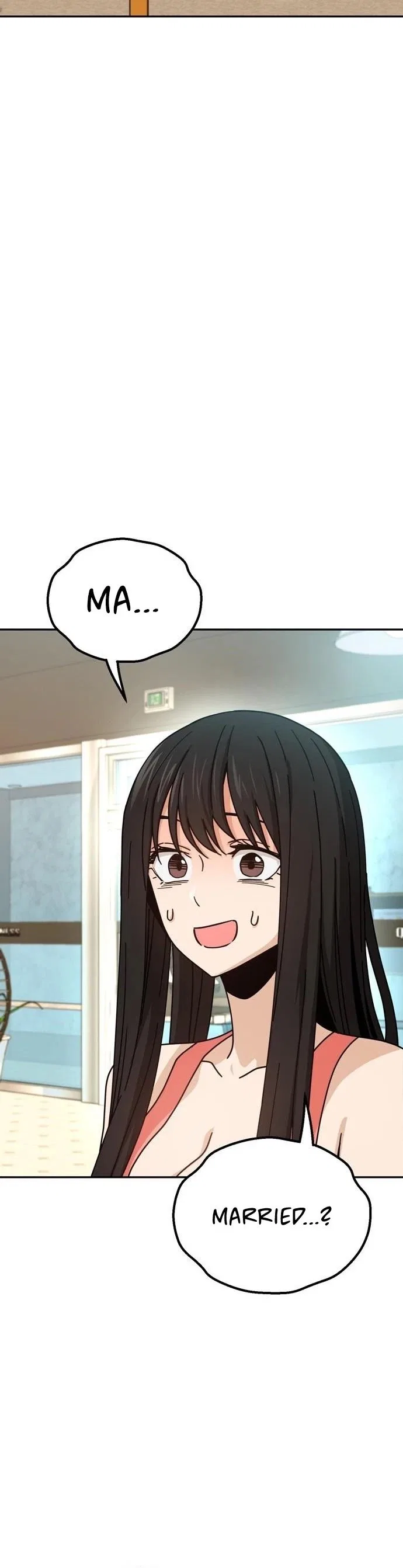 Match Made in Heaven by Chance Chapter 22 – Page 6