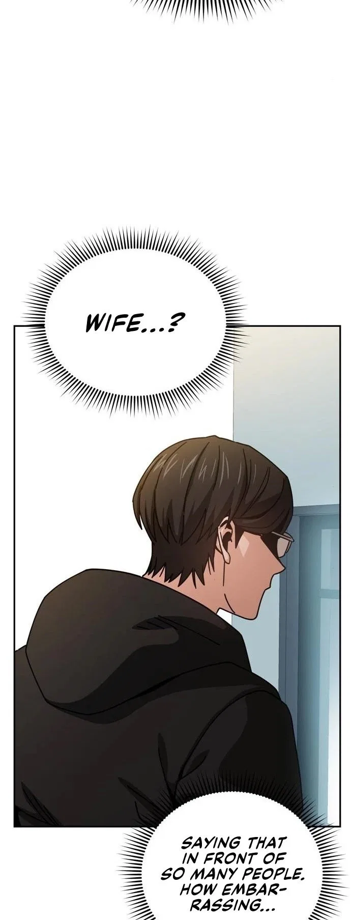 Match Made in Heaven by Chance Chapter 22 – Page 15